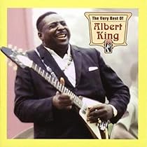 (CD)King Does King&#39;s Things／Albert King Albert King - King, Does The King´s Things -1969 (FULL ALBUM
